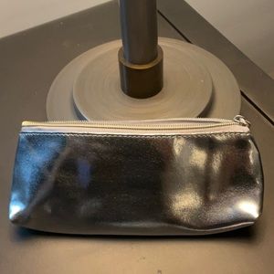 New Small Cosmetic Case w/ Keychain, Letter Opener, and Giorgio Armani Fragrance